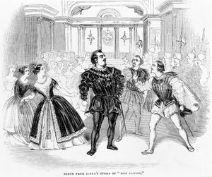 Scene from Costa