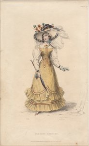 Sea Side Costume