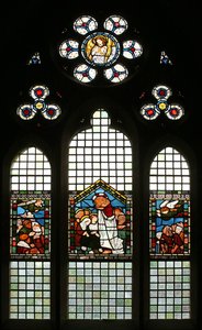Sermon on the Mount