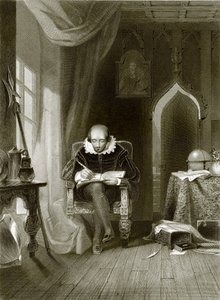 Shakespeare by English School