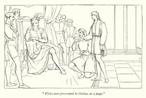 Shakespeare