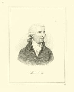 Sheridan by English School