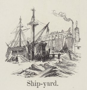 Shipyard