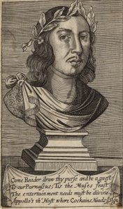 Sir Aston Cockayne by English School