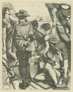 Sir Francis Drake