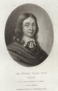 Sir Henry Vane Knight