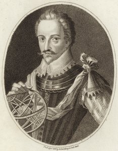 Sir Humphrey Gilbert by English School