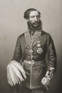 Sir John Eardley Wilmot Inglis (1814-62)