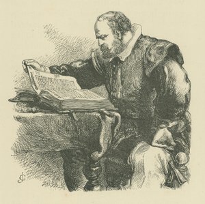 Sir John Hawkins, English naval commander, navigator and privateer by English School
