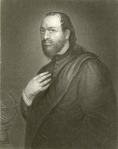 Sir Kenelm Digby by English School