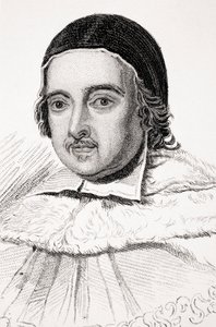 Sir Matthew Hale, from 