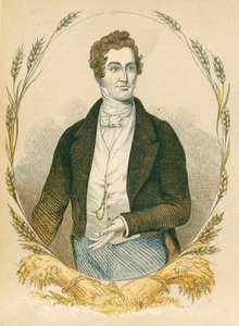 Sir Robert Peel by English School