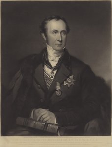 Sir Roderick Impey Murchison