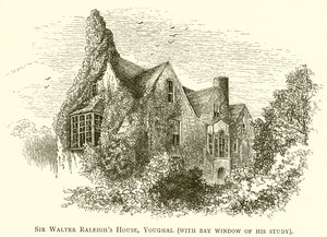 Sir Walter Raleigh
