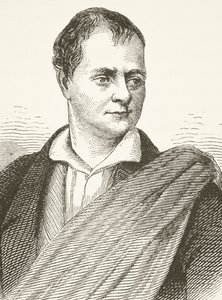 Sir Walter Scott, from 