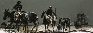 Smugglers