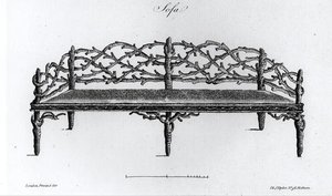 Sofa, from 