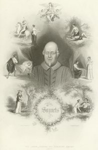 Sonnets by William Shakespeare by English School