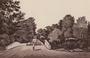 Southend-on-Sea: Prittlewell by English School