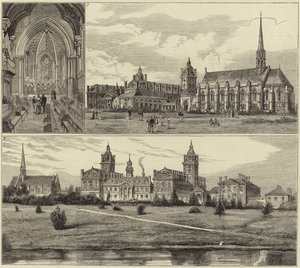 Speech Day at Wellington College by English School
