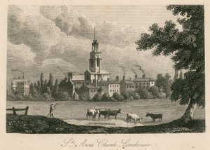 St Ann