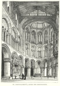 St Bartholomew