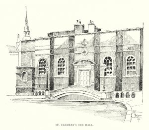 St Clement