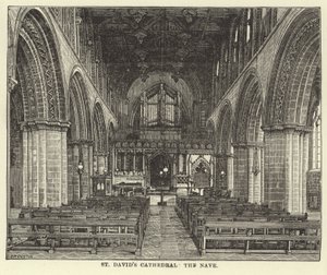 St David