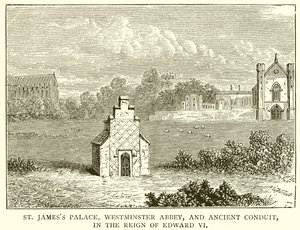 St. James
