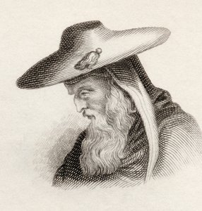 St. Jerome by English School