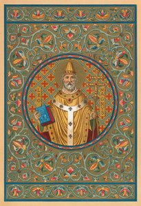 St Leo the Great