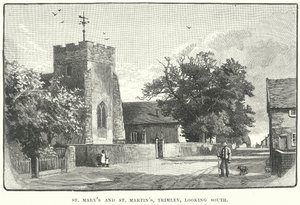 St Mary