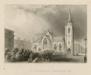 St Michael