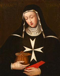 St. Ubaldesca