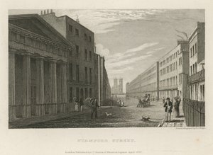 Stamford Street, Lambeth by English School