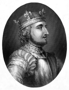 Stephen I