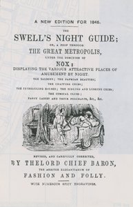 Swells Night Guide