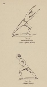 Syllabus of Physical Exercises for Use in the Public Elementary Schools by English School