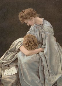 Sympathy, a Sister