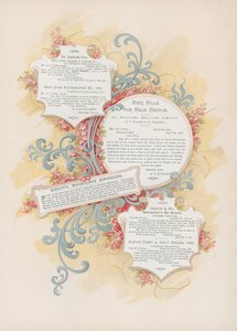 Testimonials for fine printing by English School