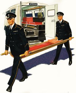 The Ambulance Service