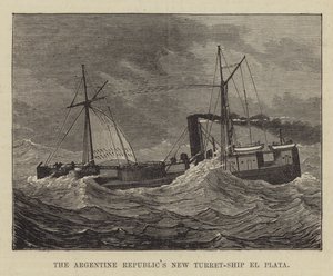 The Argentine Republic