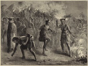 The Ashantee War