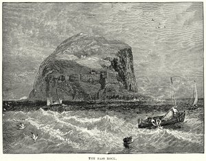 The Bass Rock