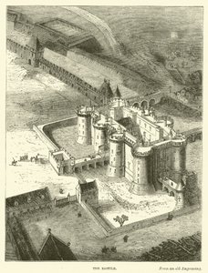 The Bastille