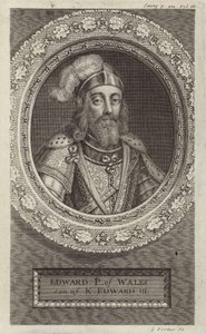 The Black Prince
