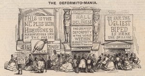 The Deformito-Mania