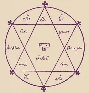 The Double Seal of Solomon