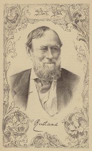The Duke Of Rutland