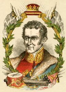 The Duke of Wellington